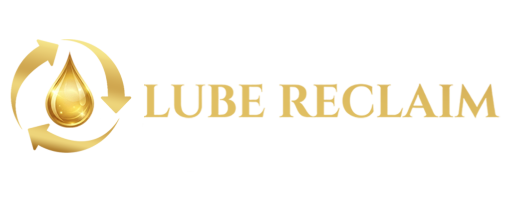 Lube Reclaim